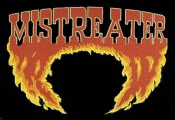 logo Mistreater (USA-2)